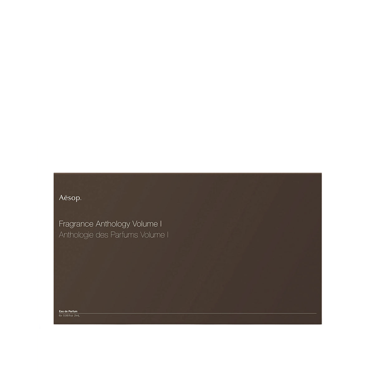Aesop Fragrance Anthology Volume I | Accessoires » Buy online now!