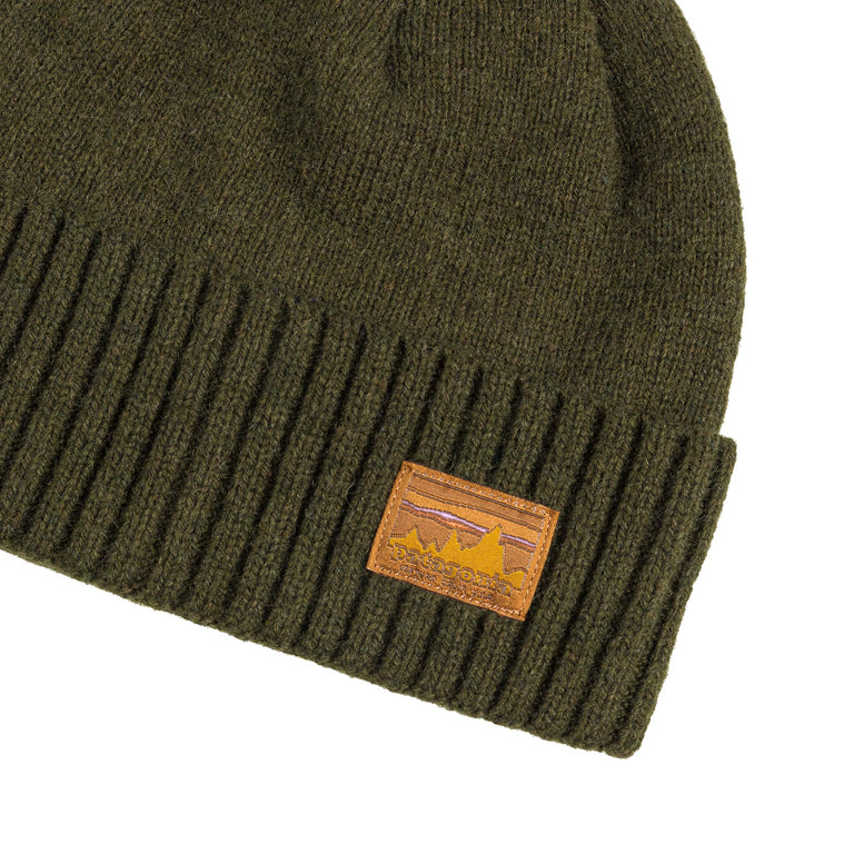 Patagonia Brodeo Beanie