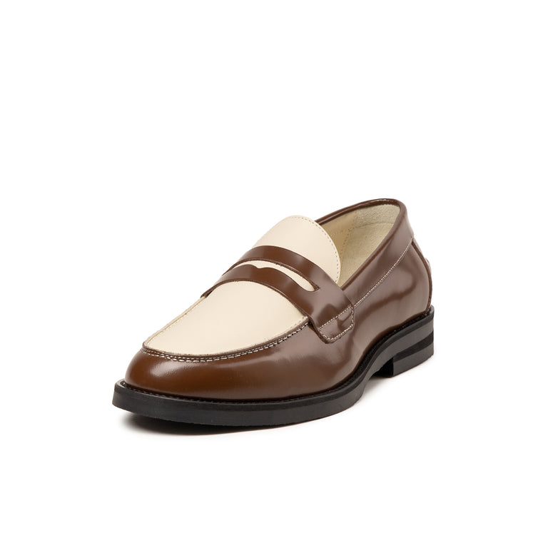 Duke + Dexter Wilde Loafer