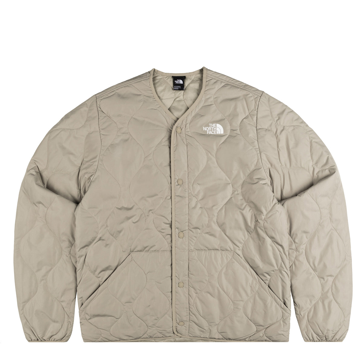 The North Face Ampato Quilted Liner | Apparel » Buy online now! The North Face Ampato Quilted Liner | Apparel » Buy online now!