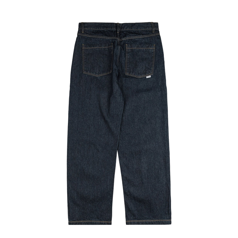 Arte Antwerp Basic Jeans Pants (Raw Denim)