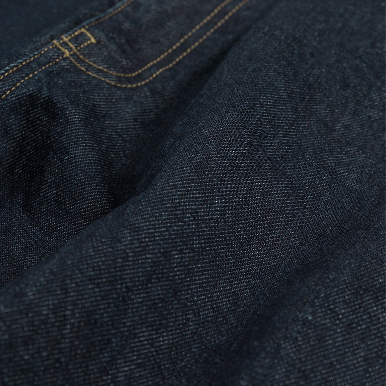 Arte Antwerp Basic Jeans Pants (Raw Denim)