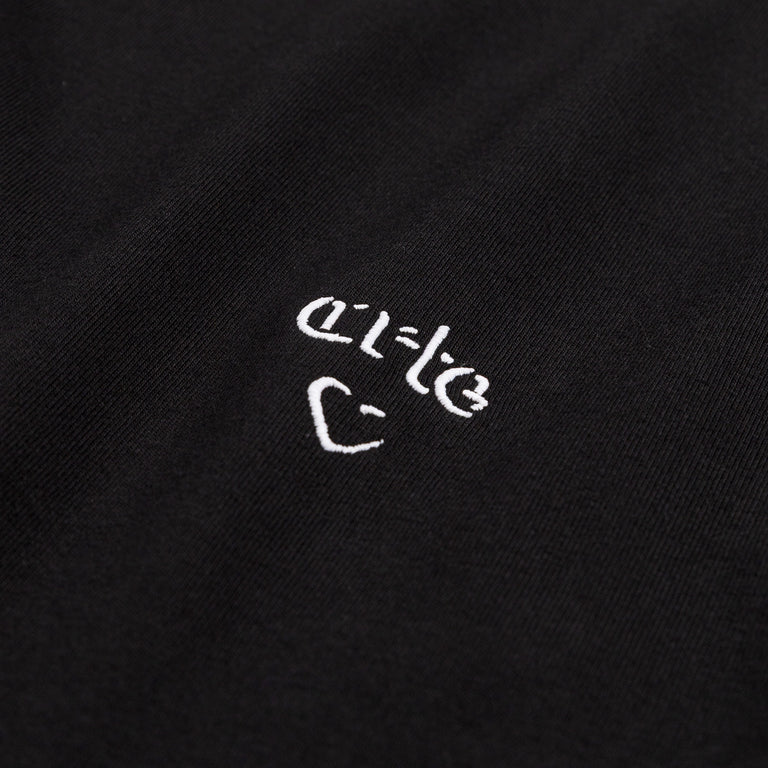 Arte Antwerp Arte Heart T-Shirt (Black)