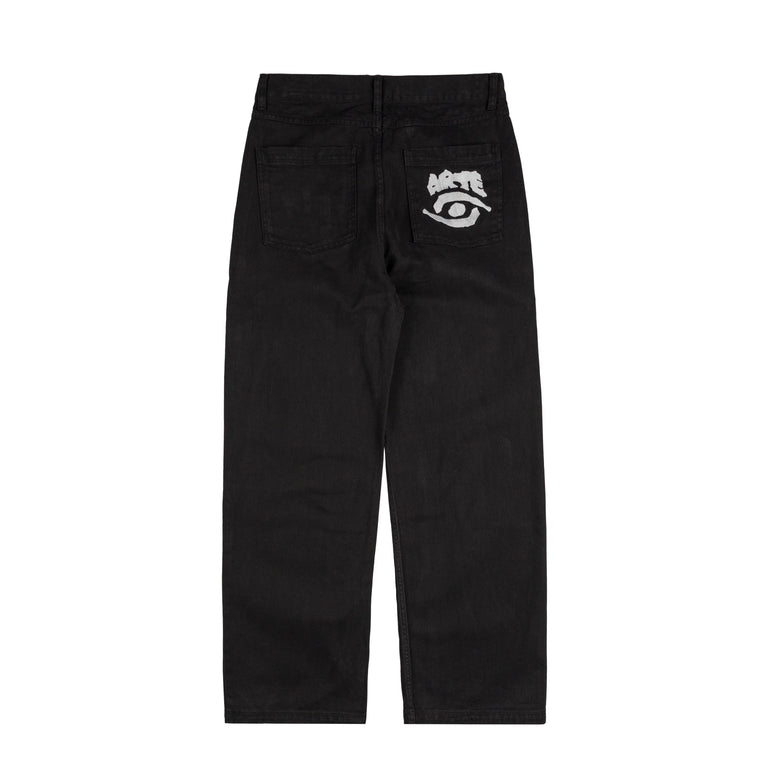Arte Antwerp Art Saves Pants (Black)