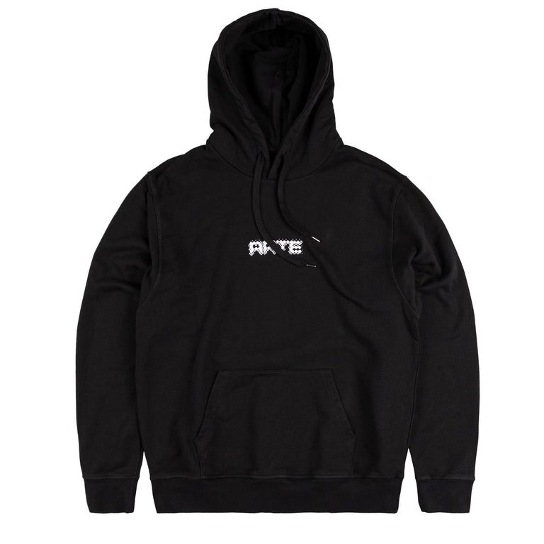 Arte Antwerp Arte Pixel Hoodie