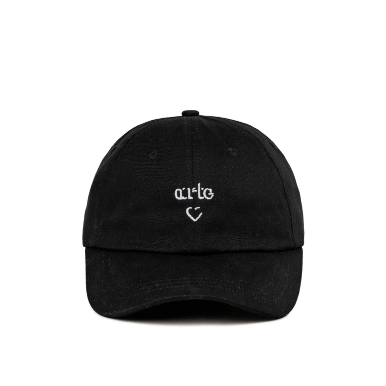 Arte Antwerp Heart Logo Cap