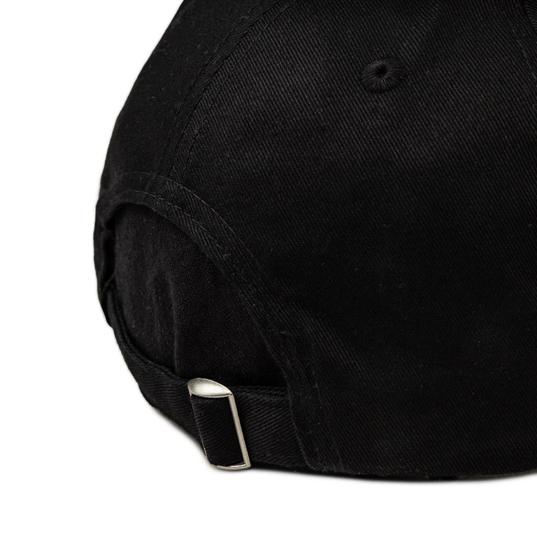 Arte Antwerp Heart Logo Cap (Black)
