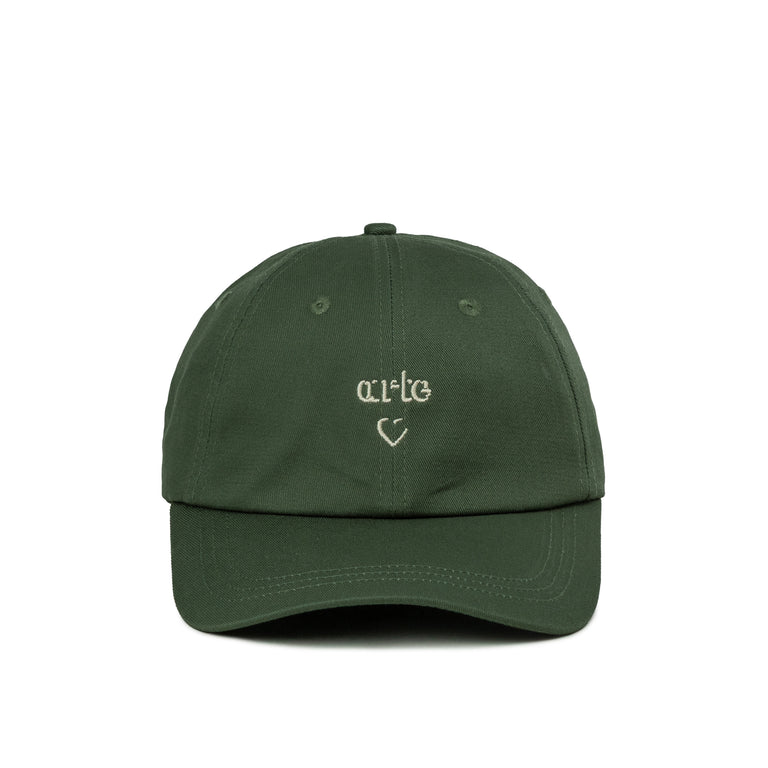 Arte Antwerp Heart Logo Cap