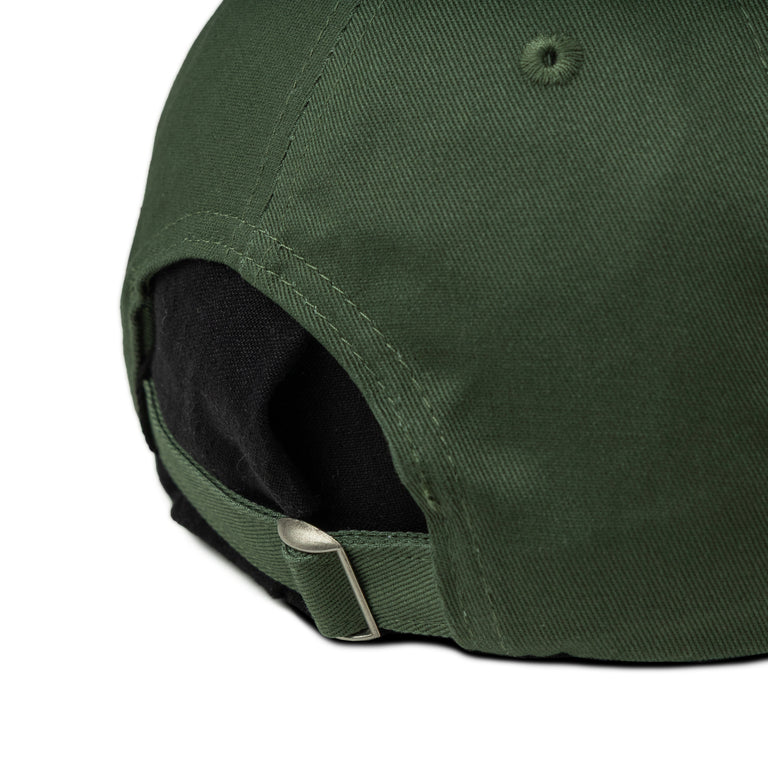 Arte Antwerp Heart Logo Cap (Green)