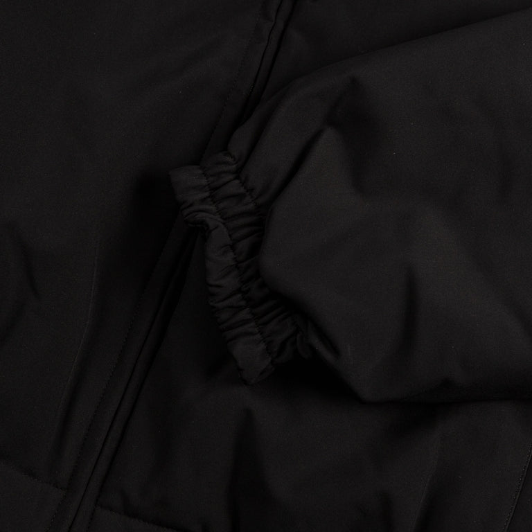 Arte Antwerp Nylon Reversible Jacket (Black)