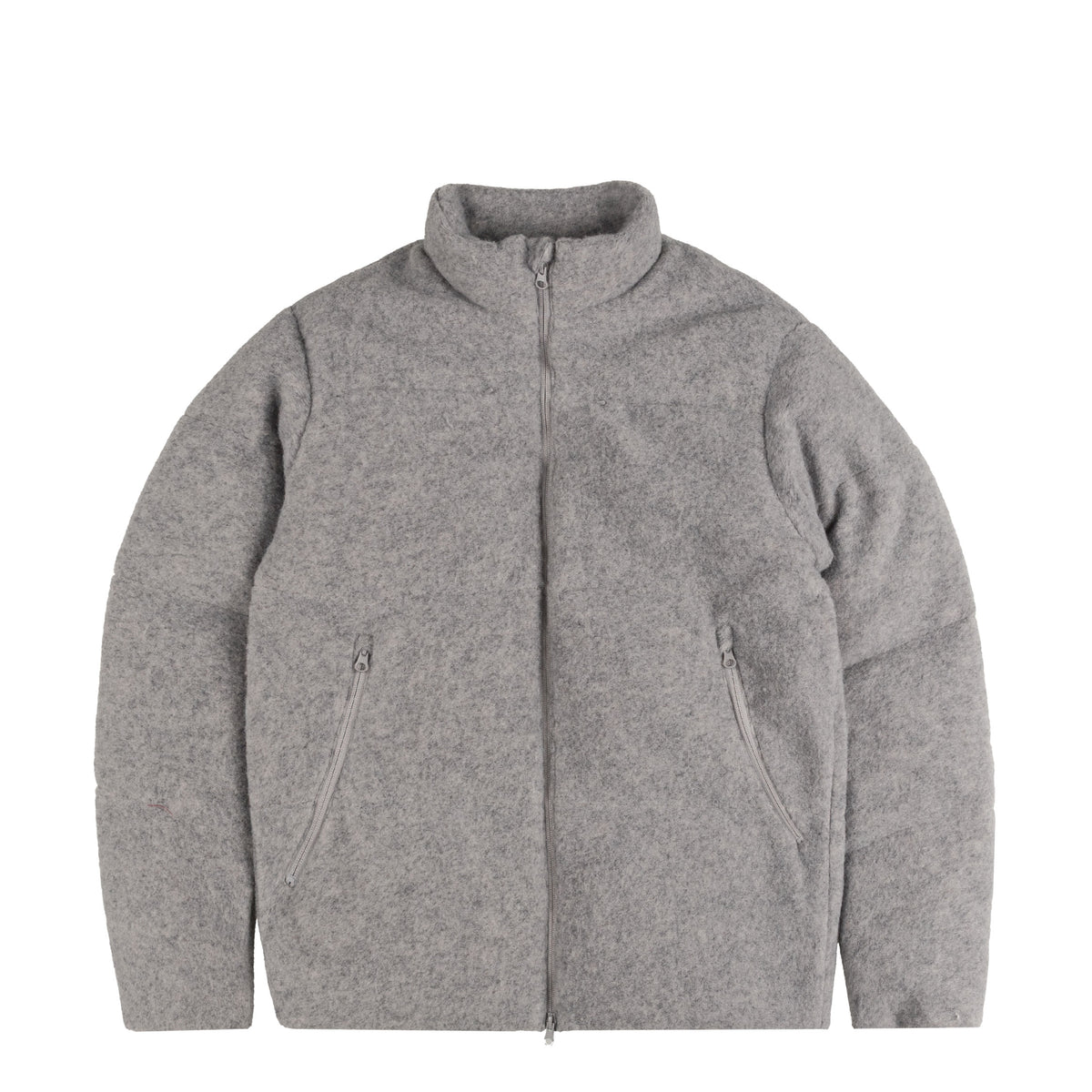 Hiking Patrol Element Texture Down Jacket » bestel nu online!