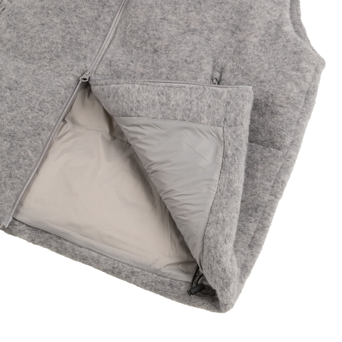 Hiking Patrol Element Texture Down Vest | Apparel » Buy online now!