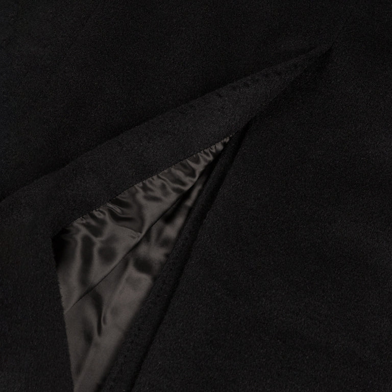 Our Legacy Whale Coat