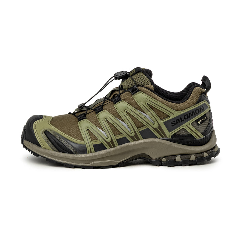 Salomon XA Pro 3D GTX