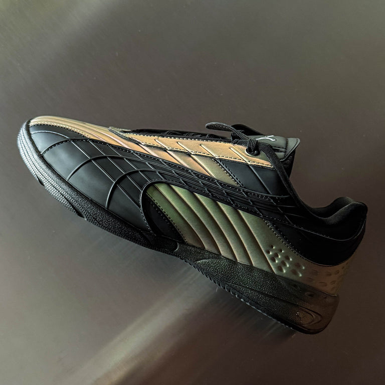 Puma V-S2 Spectrum onfeet