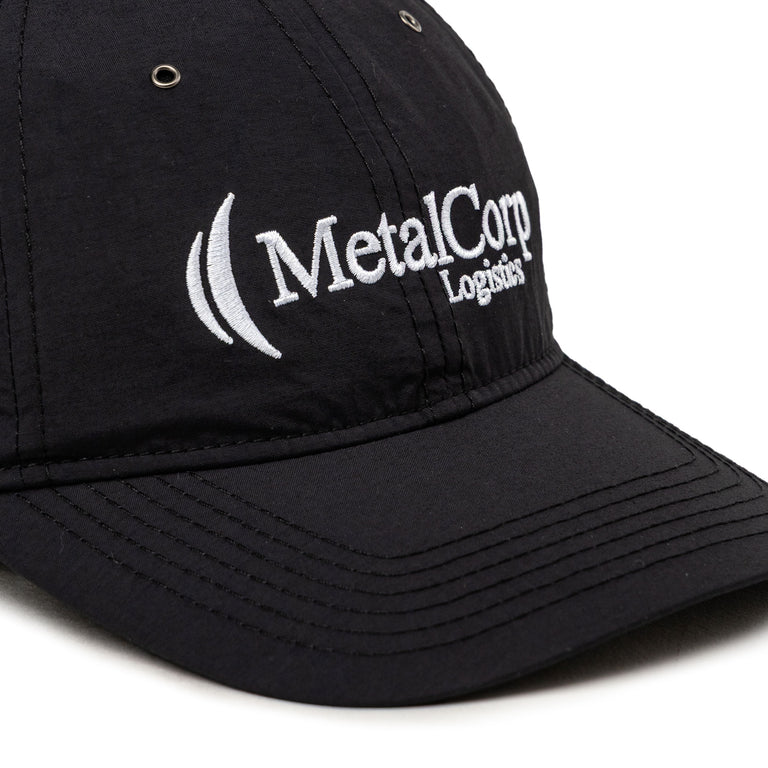 Metalwood Metalcorp Dad Hat