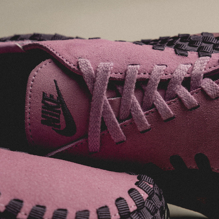 Nike Wmns Air Footscape Woven onfeet