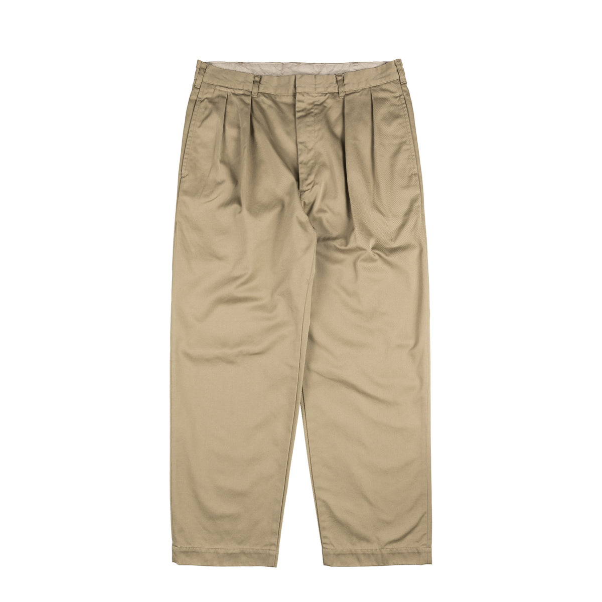 パンツ nanamica Double Pleat Chino Pants 30 Double Pleat Chino Pants – nanamica NEW YORK
