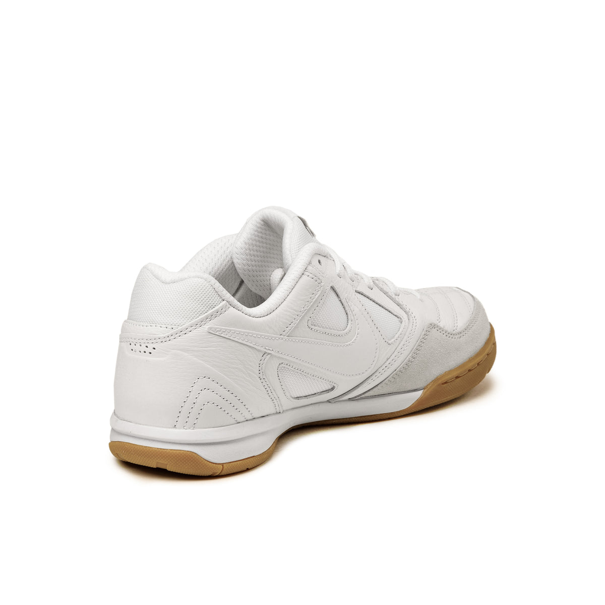 NIKE GATO WHITE/WHITE-GUM LIGHT BROWN 国内発送 NIKE GATO WHITE/WHITE-GUM LIGHT BROWN（ナイキ GATO-ホワイト