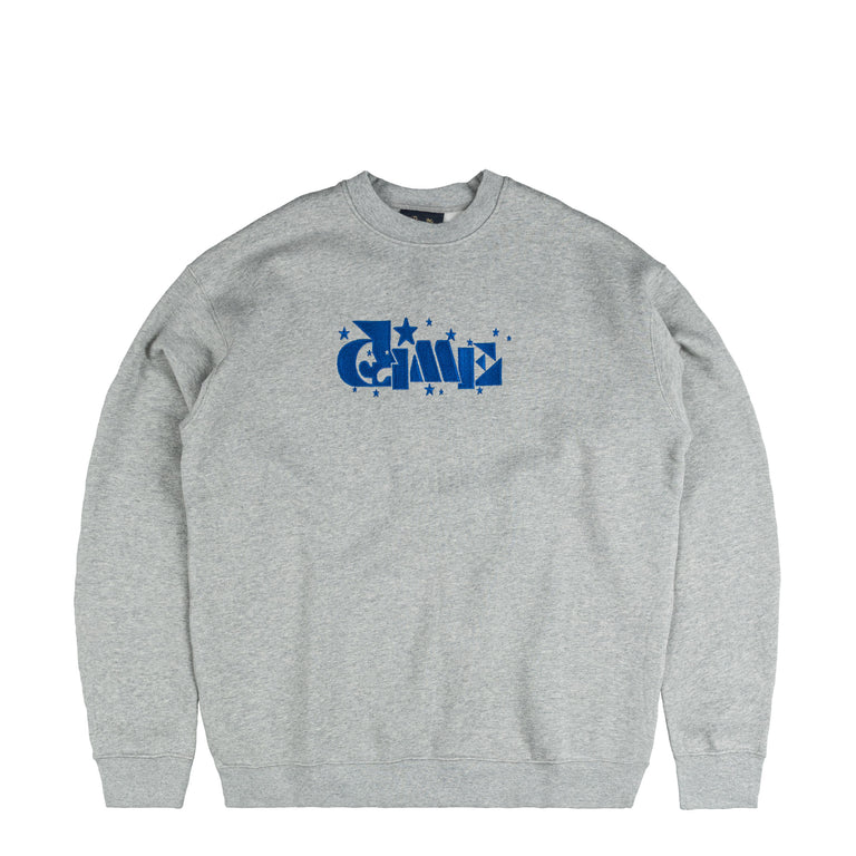 Dime Magic Crewneck