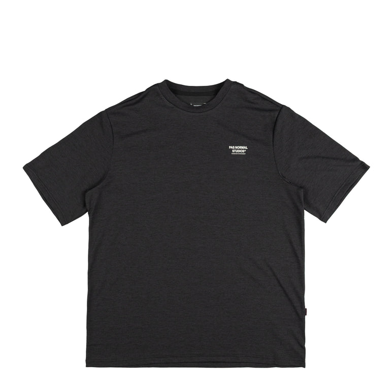 Pas Normal Studios	Balance T-Shirt - XXL / Black
