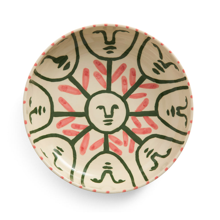 HAY La Pittura Bowl 28cm