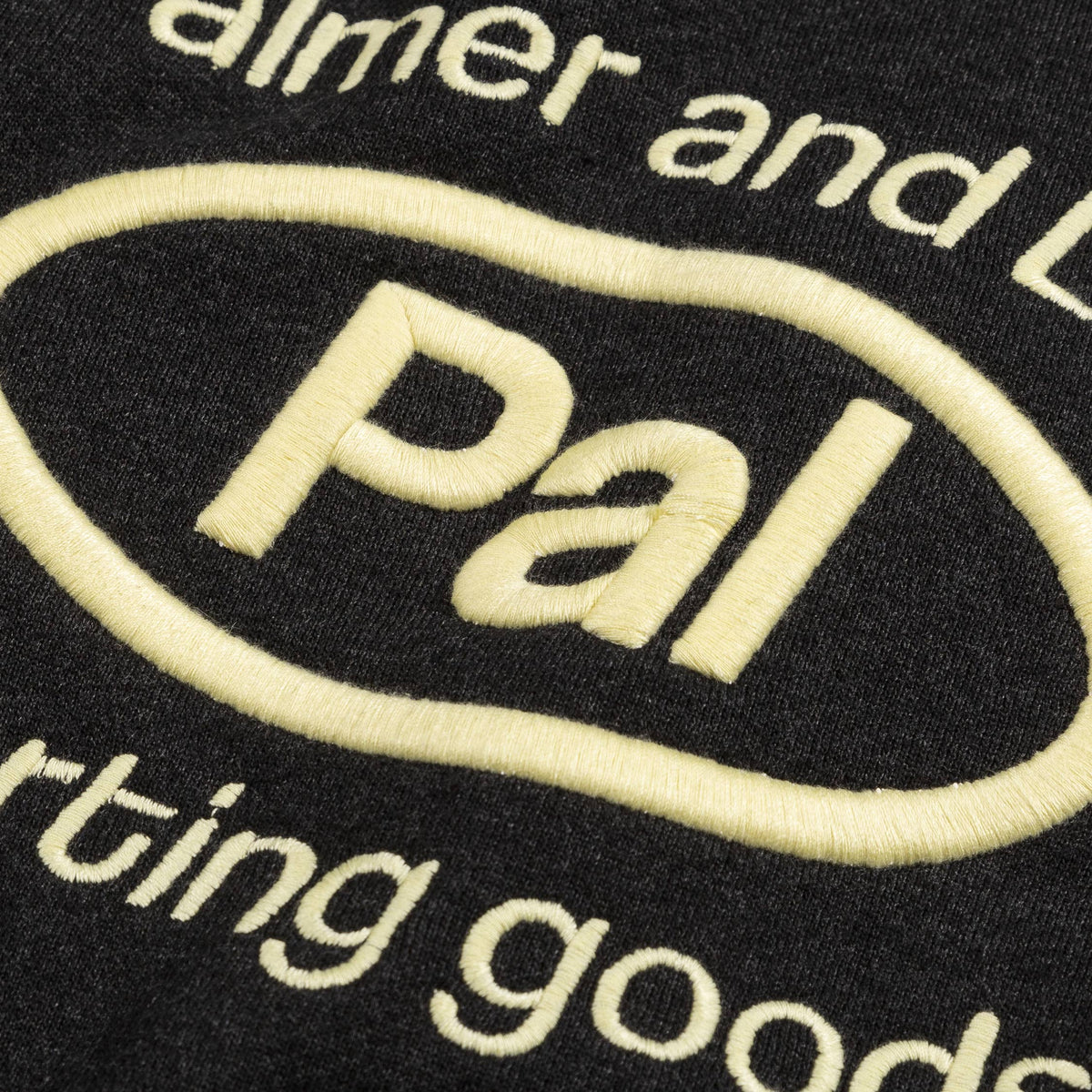 PAL Sporting Goods Trialhead Longsleeve Tee | Apparel » Buy
