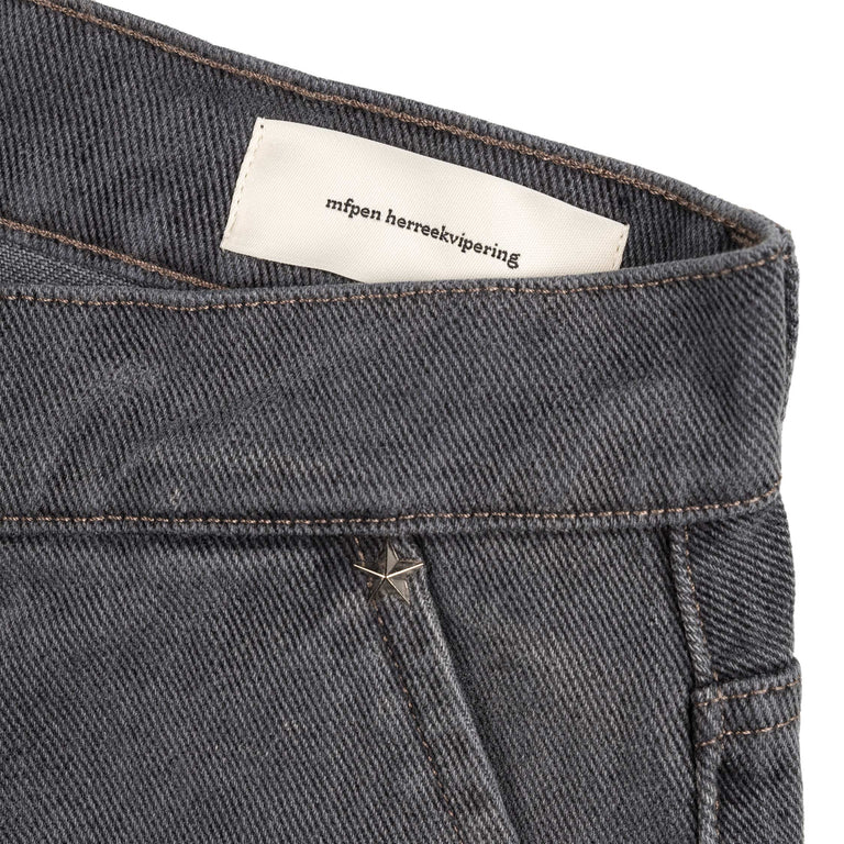 mfpen Star Rivet Shorts