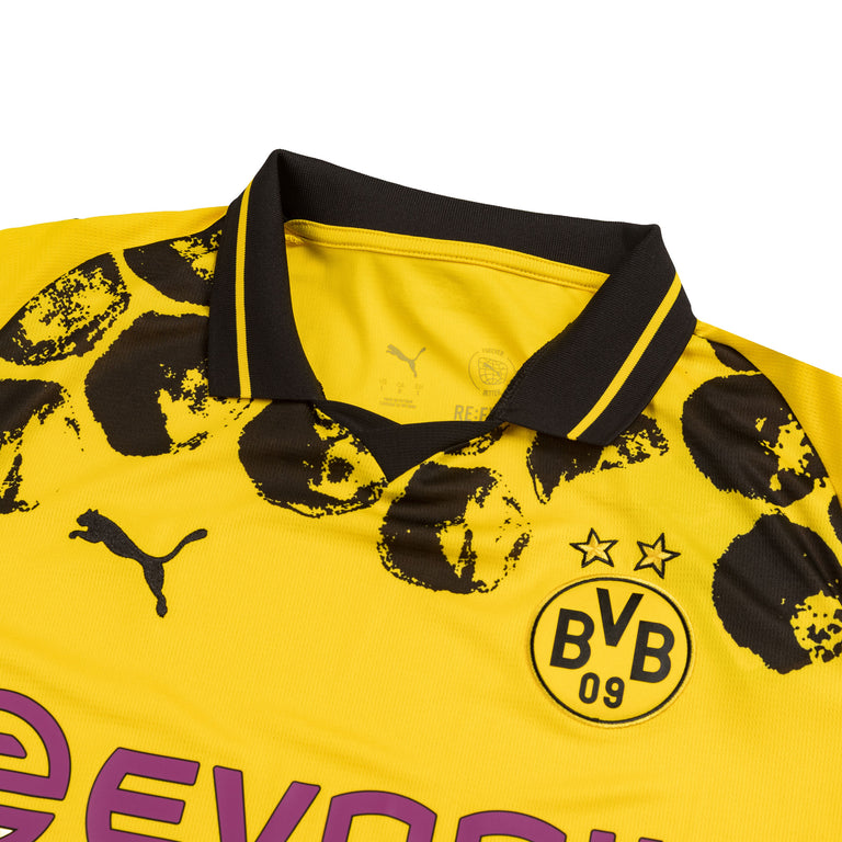 Puma x KidSuper Studios Borussia Dortmund Jersey Replica