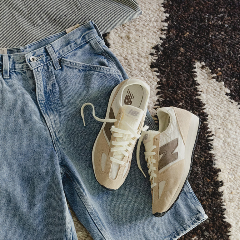 New Balance U471AI onfeet