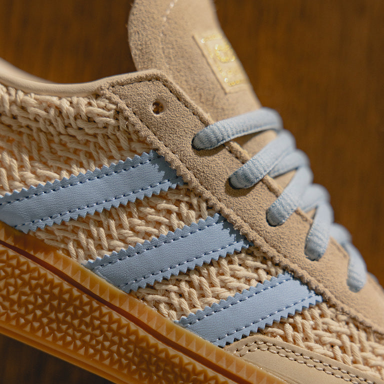 Adidas Handball Spezial W onfeet