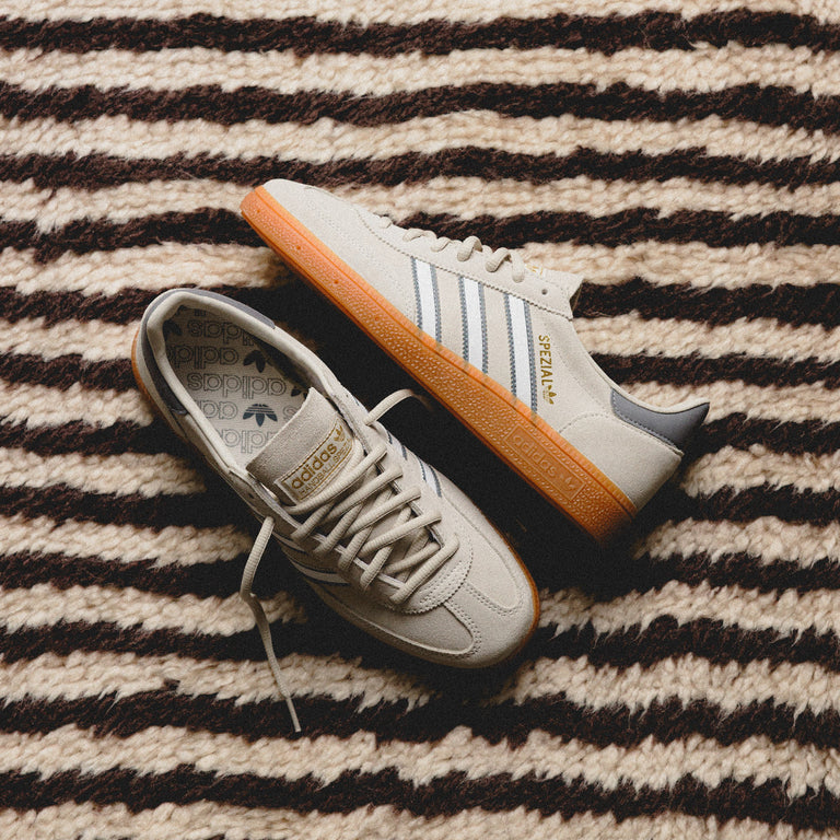 Adidas Handball Spezial onfeet
