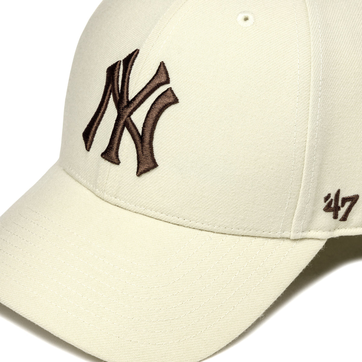 New York Yankees Clean Up Lavender Purple Adjustable - 47 Brand caps New York Yankees Clean Up Lavender Purple Adjustable - 47 Brand caps