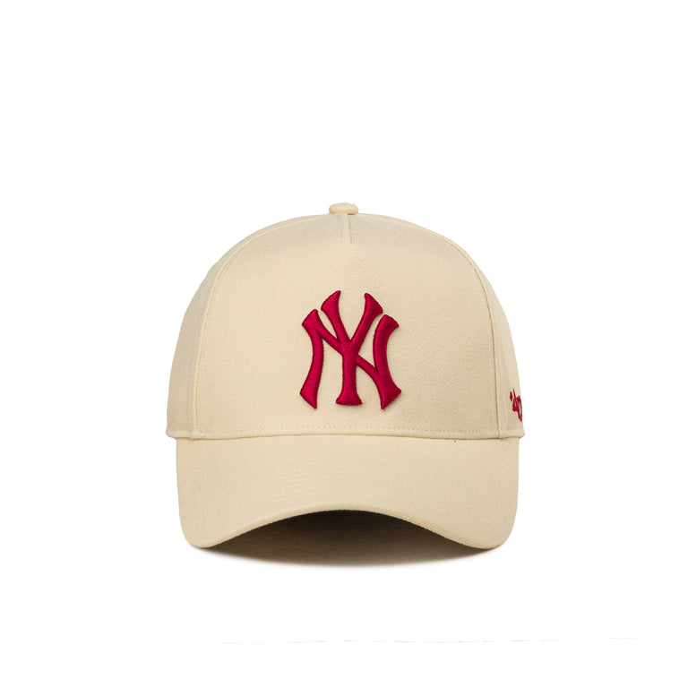 47 MLB New York Yankees Ballpark *Offside DT* Cap