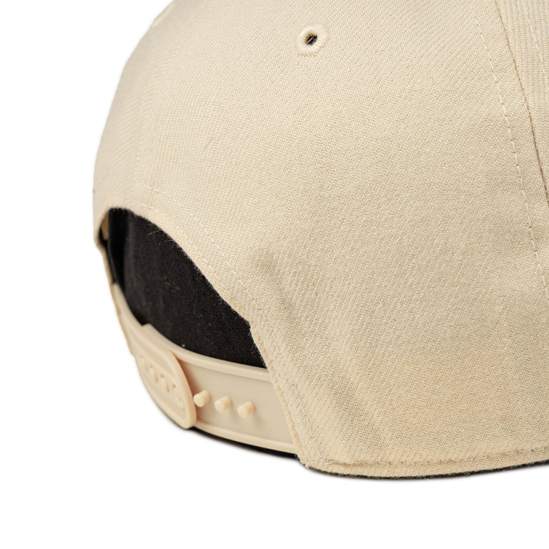 47 MLB New York Yankees Ballpark *Offside DT* Cap (Natural)