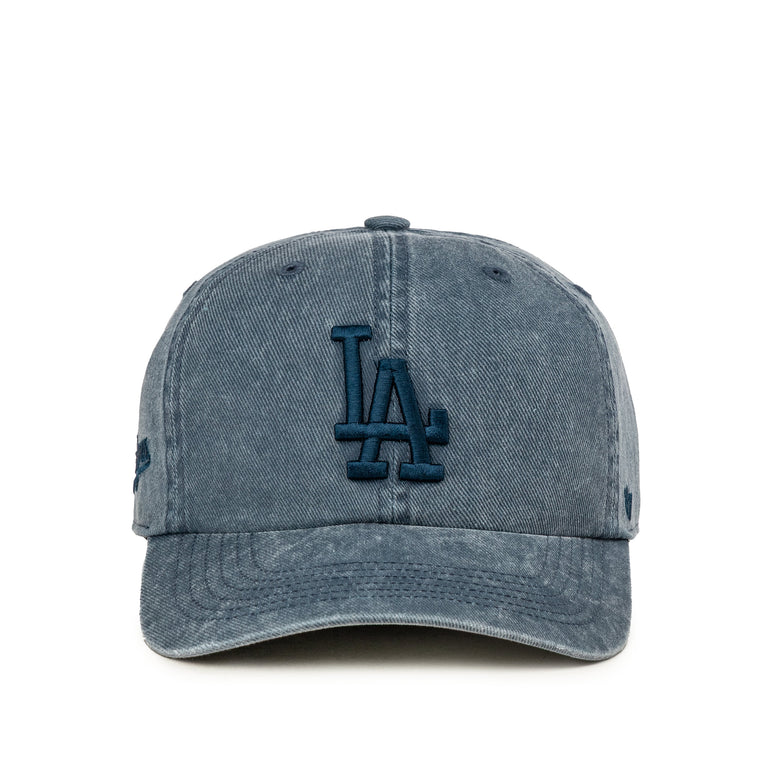 47 MLB LA Dodgers Eldin *Clean Up* Cap