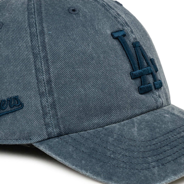 47 MLB LA Dodgers Eldin *Clean Up* Cap (Portal)