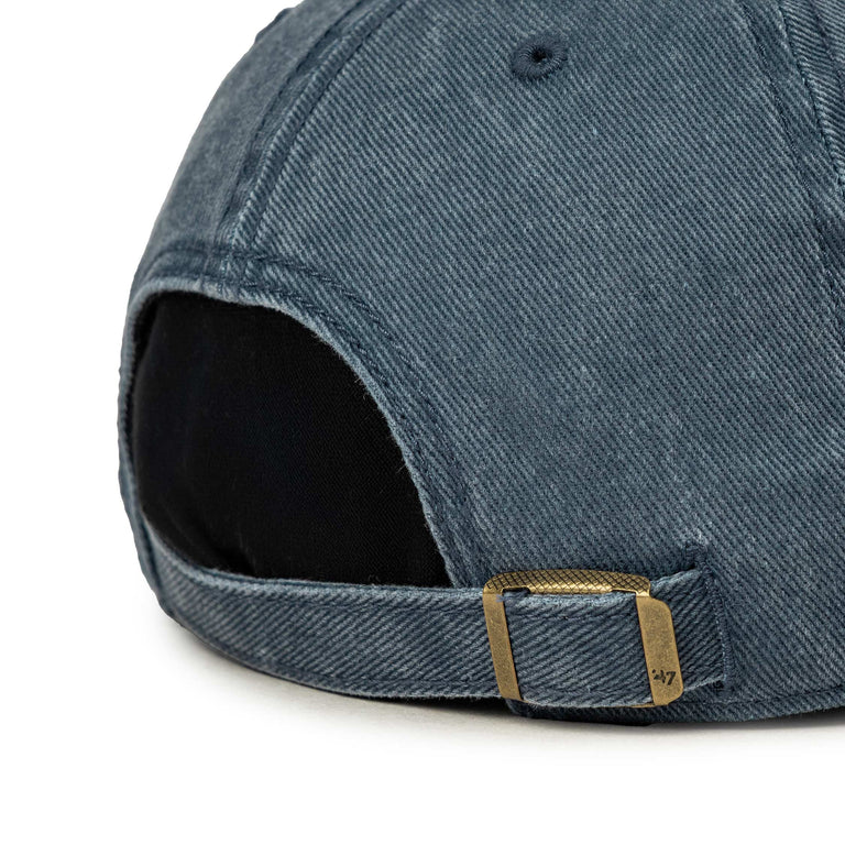47 MLB LA Dodgers Eldin *Clean Up* Cap (Portal)