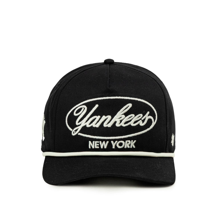 47 MLB New York Yankees Foundational *Hitch* Cap