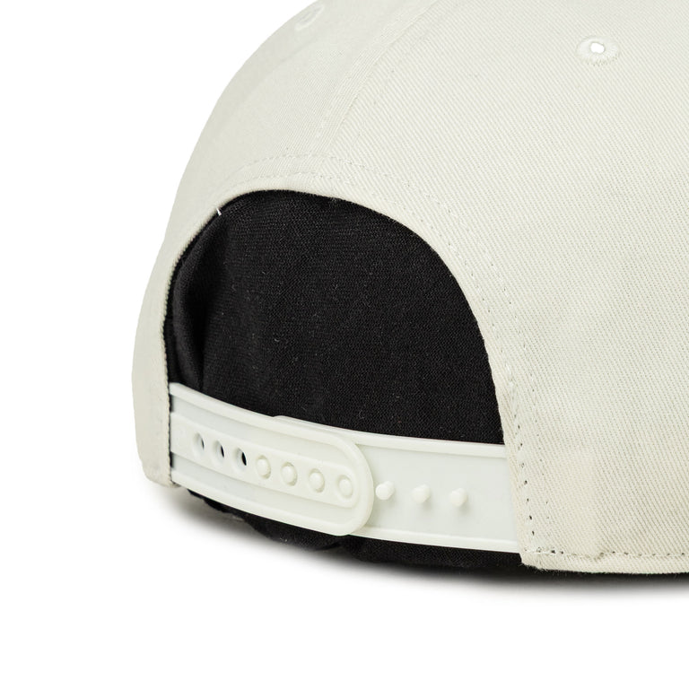 47 MLB New York Yankees Foundational *Captain* Cap (Sandstone / Black)