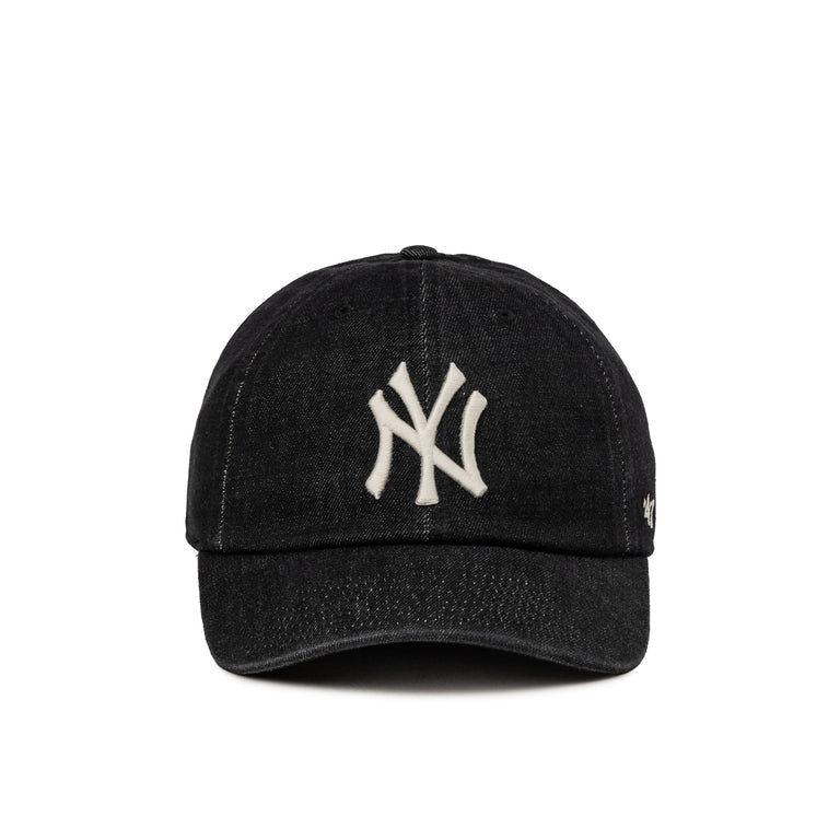 47 MLB New York Yankees Lennon *Clean Up* Cap