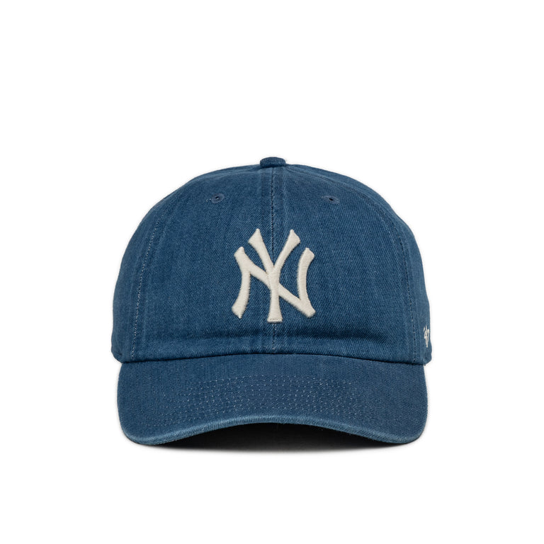 47 MLB New York Yankees Lennon *Clean Up* Cap