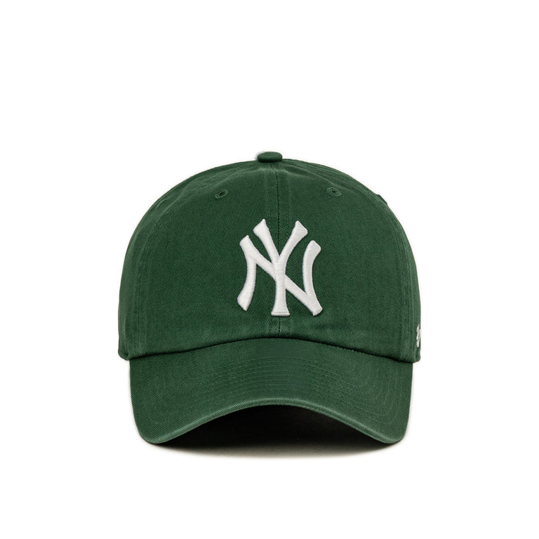 47 MLB New York Yankees *Clean Up* Cap