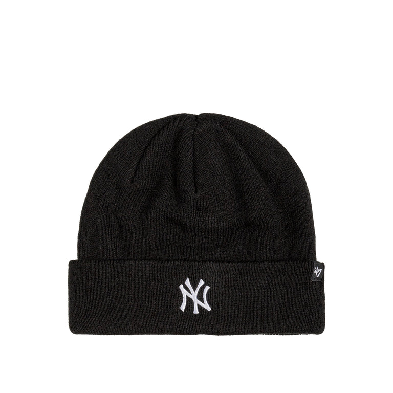 47 New York Yankees Randle Cuff Knit Beanie