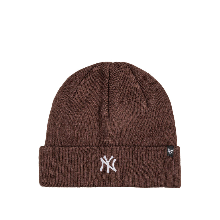 47 New York Yankees Randle Cuff Knit Beanie