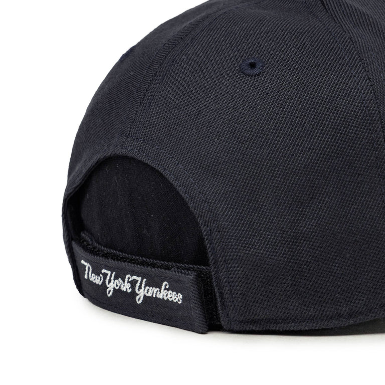 47 MLB New York Yankees Script MVP Cap