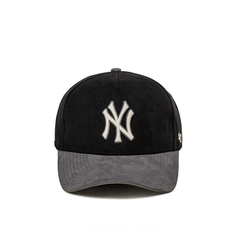 47 MLB New York Yankees Ultrasuede MVP Cap