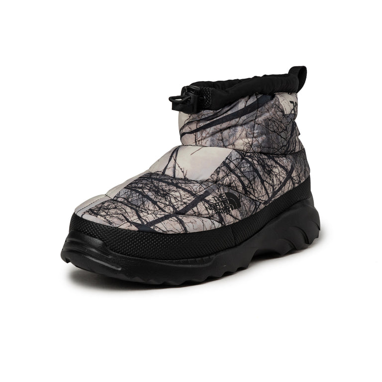 The North Face Nupste Traction Chukka