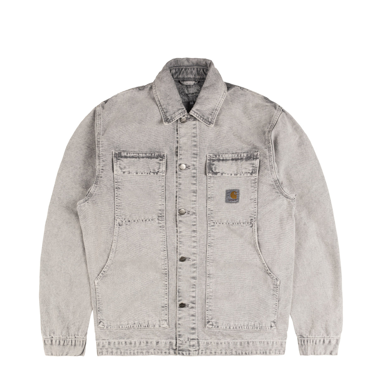 Carhartt WIP OG Arctic Coat Brown | BSTN Store