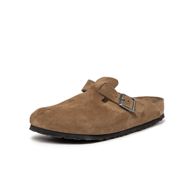 Birkenstock Boston